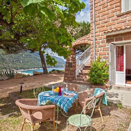 Villa Kalliste Porto  المظهر الخارجي الصورة