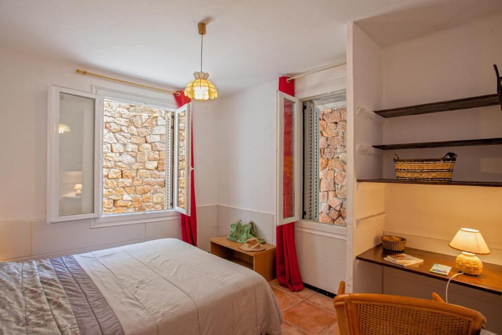 Villa Kalliste Porto  المظهر الخارجي الصورة