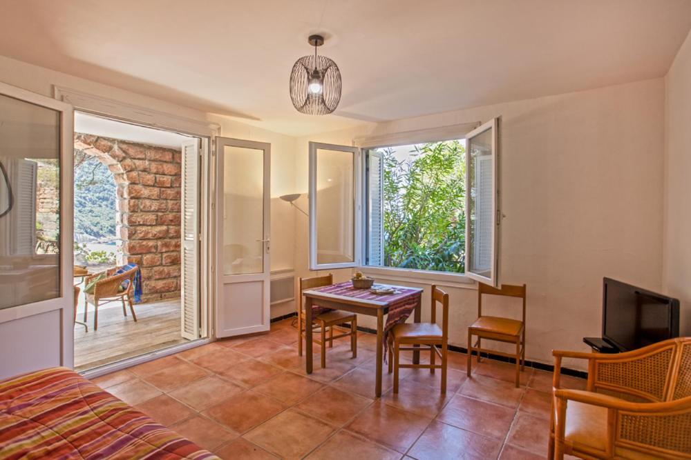 Villa Kalliste Porto  المظهر الخارجي الصورة