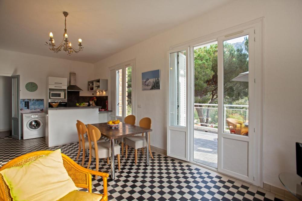 Villa Kalliste Porto  المظهر الخارجي الصورة
