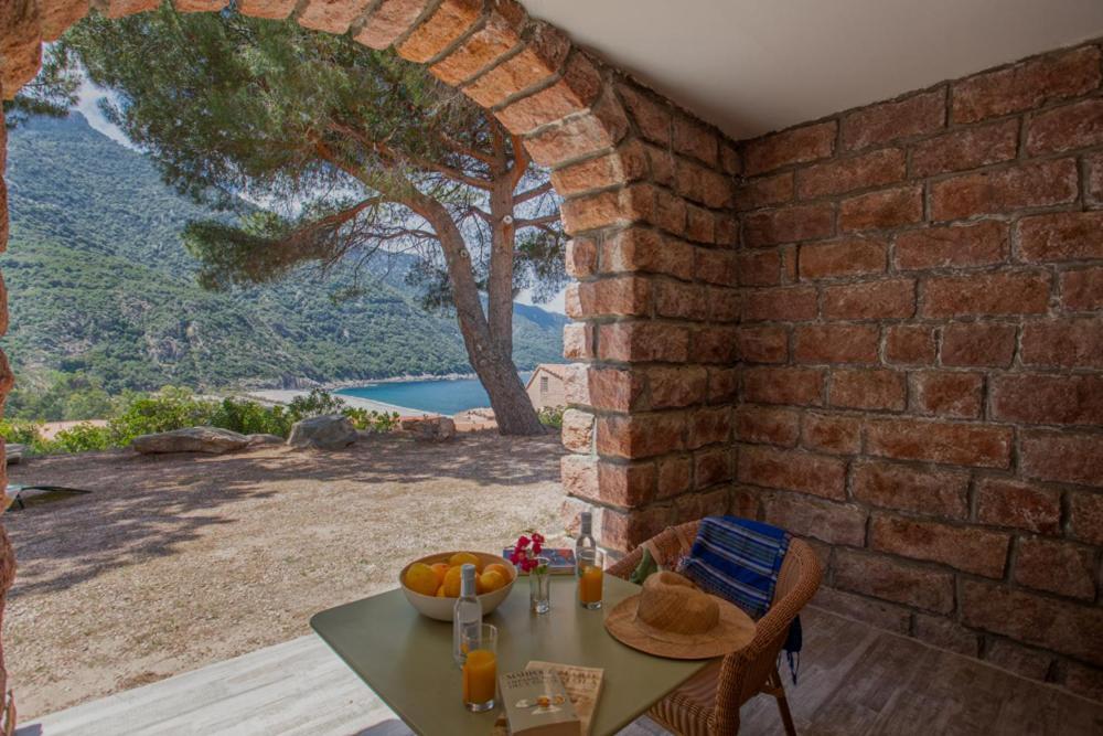 Villa Kalliste Porto  المظهر الخارجي الصورة