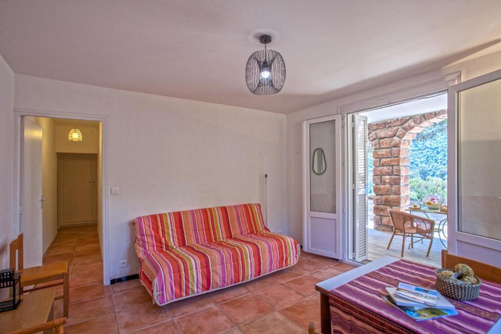 Villa Kalliste Porto  المظهر الخارجي الصورة