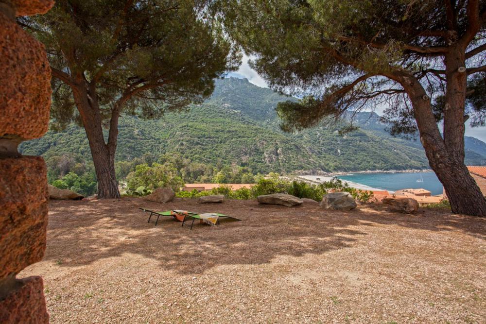 Villa Kalliste Porto  المظهر الخارجي الصورة