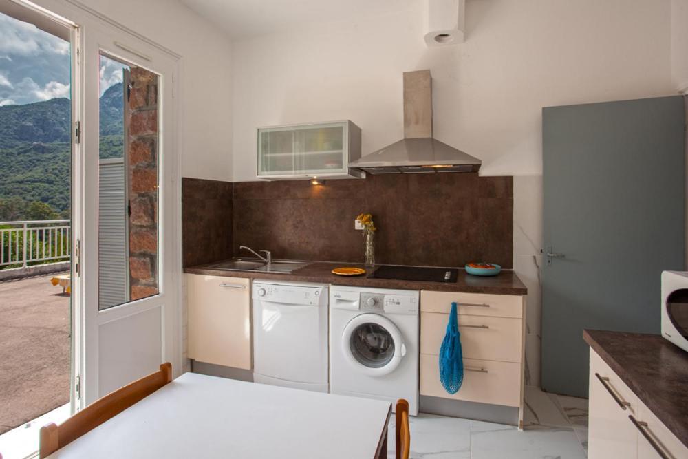 Villa Kalliste Porto  المظهر الخارجي الصورة