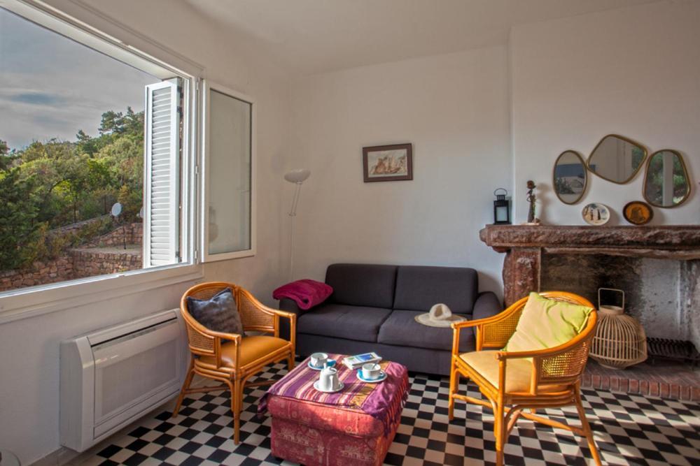 Villa Kalliste Porto  المظهر الخارجي الصورة