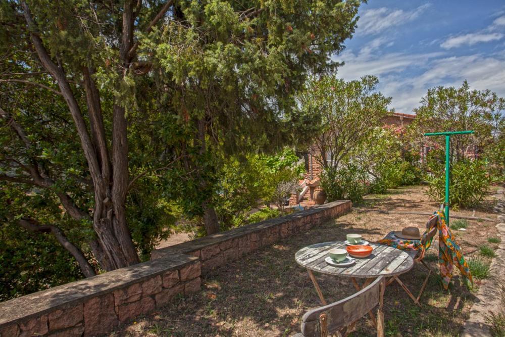 Villa Kalliste Porto  المظهر الخارجي الصورة
