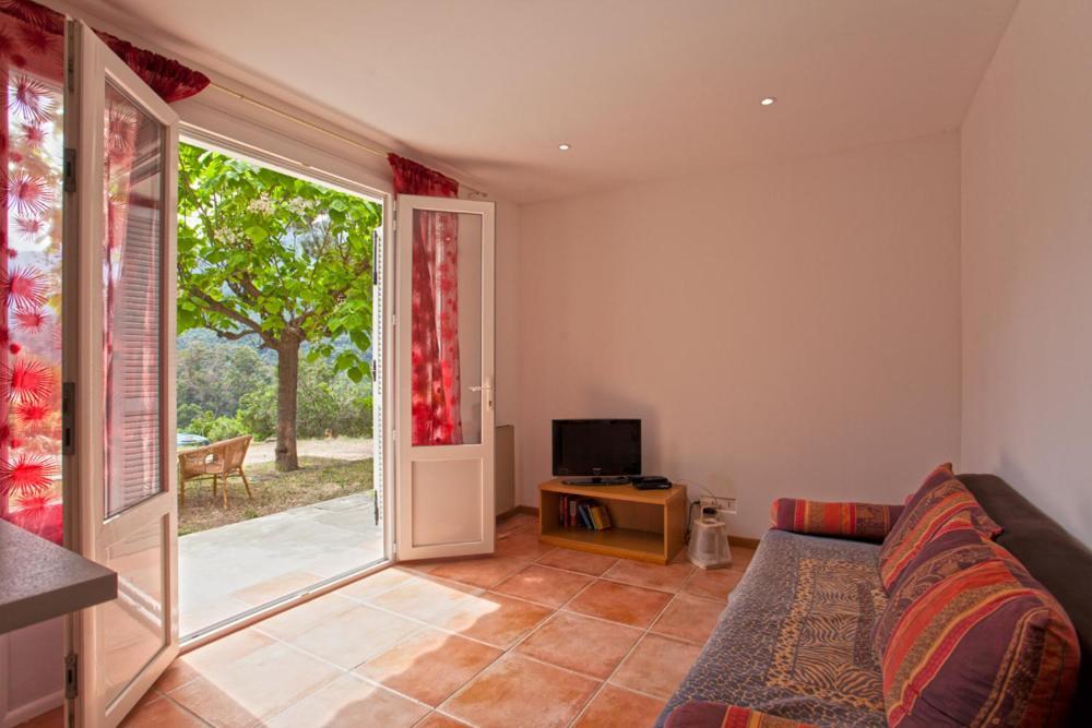Villa Kalliste Porto  المظهر الخارجي الصورة