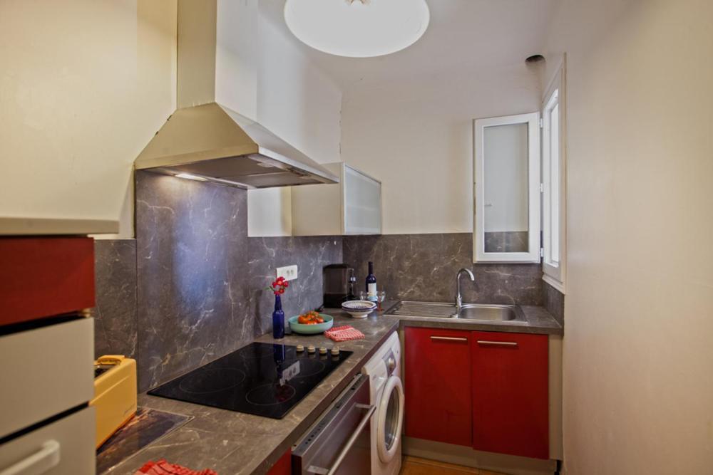 Villa Kalliste Porto  المظهر الخارجي الصورة