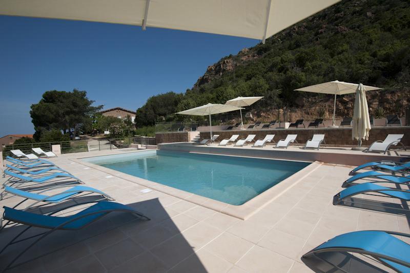 Villa Kalliste Porto  المظهر الخارجي الصورة